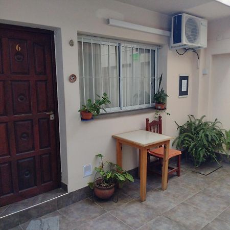 סלטה Apart Hotel Del Libertador מראה חיצוני תמונה
