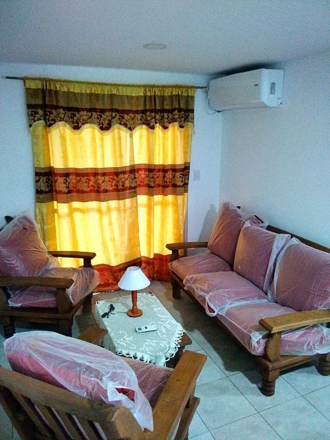 סלטה Apart Hotel Del Libertador מראה חיצוני תמונה