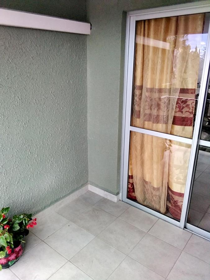 סלטה Apart Hotel Del Libertador מראה חיצוני תמונה