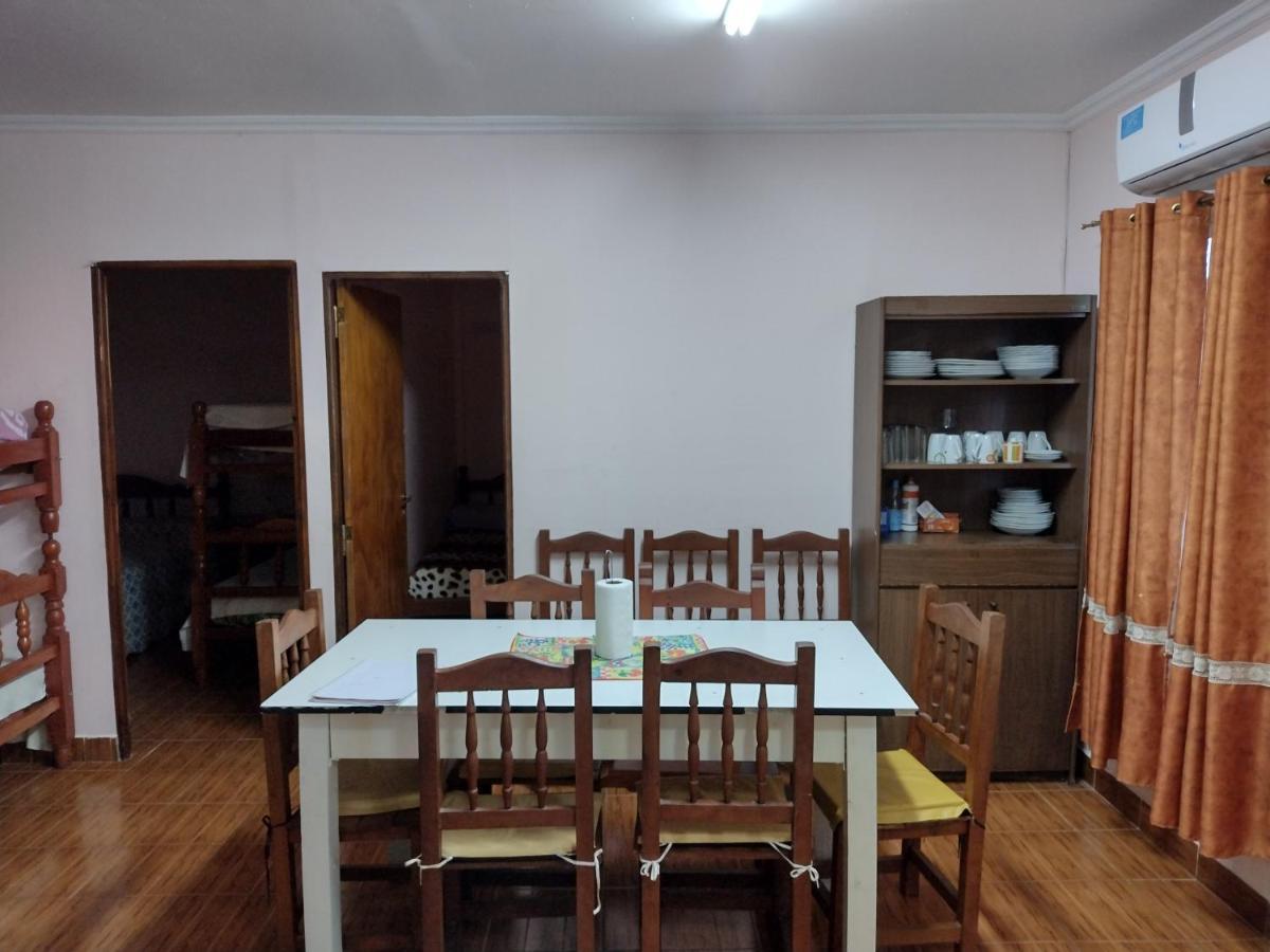 סלטה Apart Hotel Del Libertador מראה חיצוני תמונה
