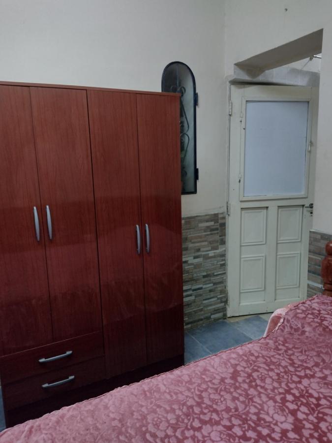 סלטה Apart Hotel Del Libertador מראה חיצוני תמונה