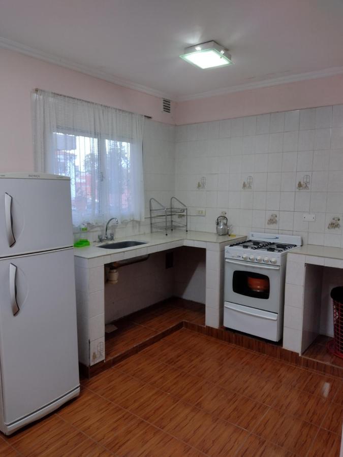 סלטה Apart Hotel Del Libertador מראה חיצוני תמונה