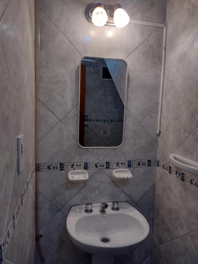 סלטה Apart Hotel Del Libertador מראה חיצוני תמונה