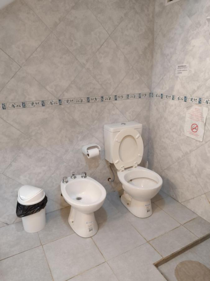 סלטה Apart Hotel Del Libertador מראה חיצוני תמונה