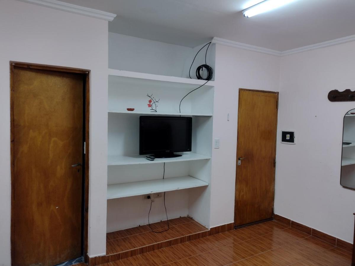 סלטה Apart Hotel Del Libertador מראה חיצוני תמונה