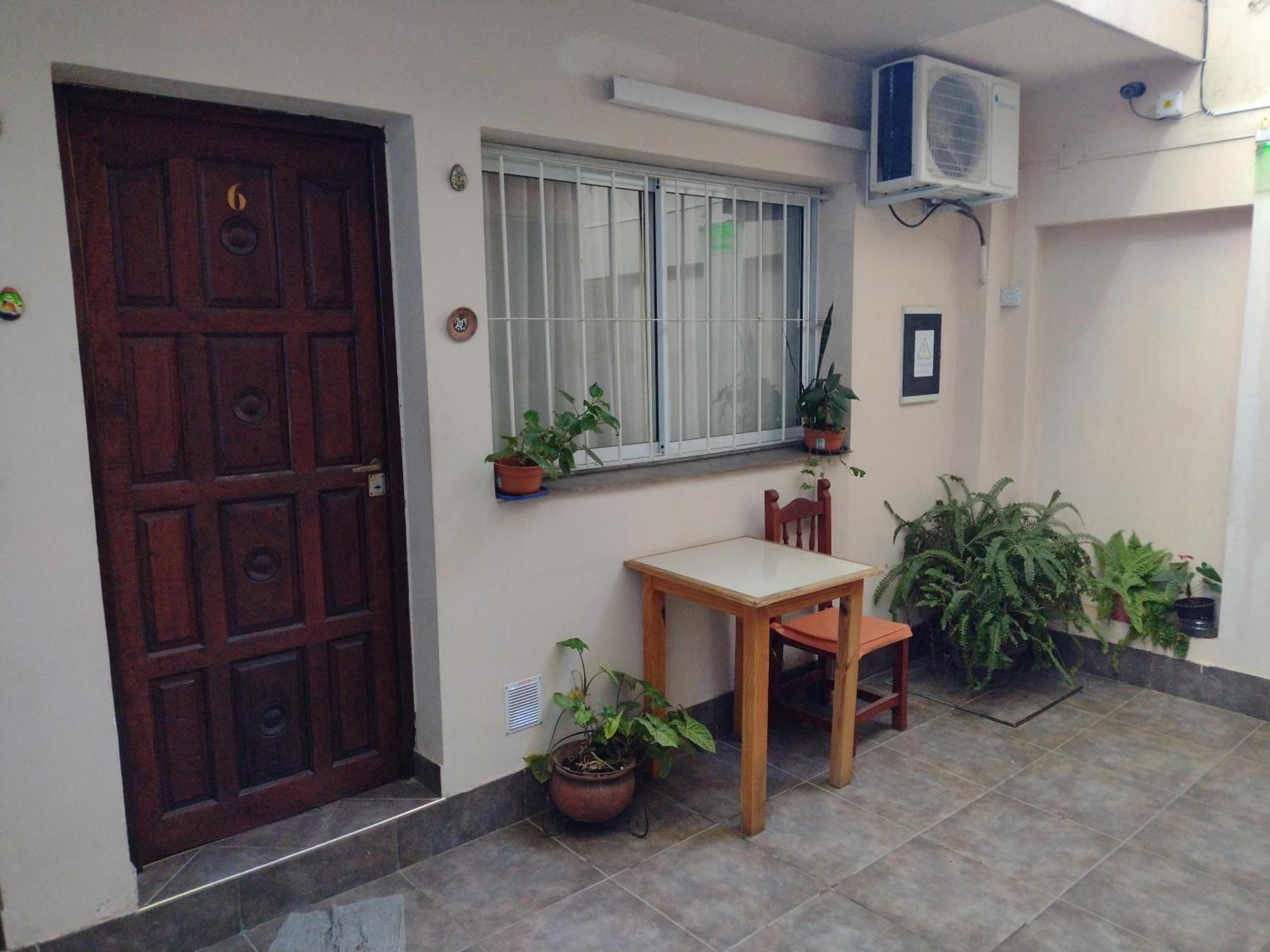 סלטה Apart Hotel Del Libertador מראה חיצוני תמונה