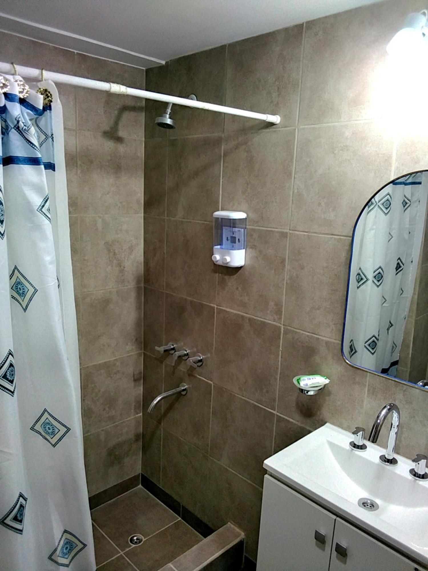 סלטה Apart Hotel Del Libertador מראה חיצוני תמונה