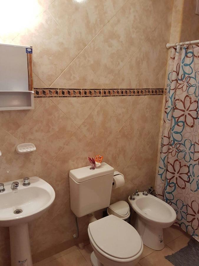סלטה Apart Hotel Del Libertador מראה חיצוני תמונה