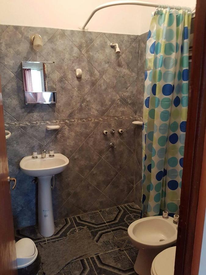 סלטה Apart Hotel Del Libertador מראה חיצוני תמונה