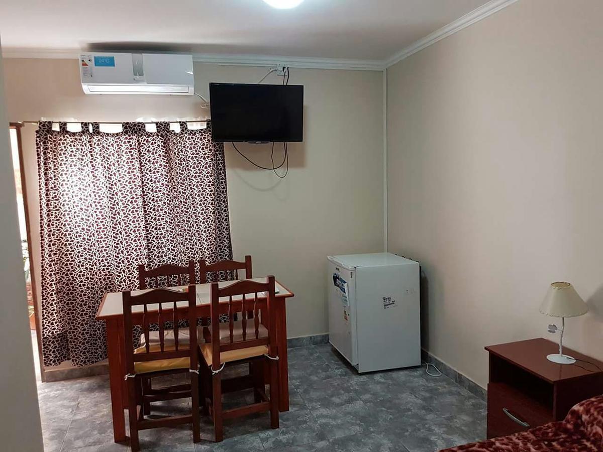 סלטה Apart Hotel Del Libertador מראה חיצוני תמונה